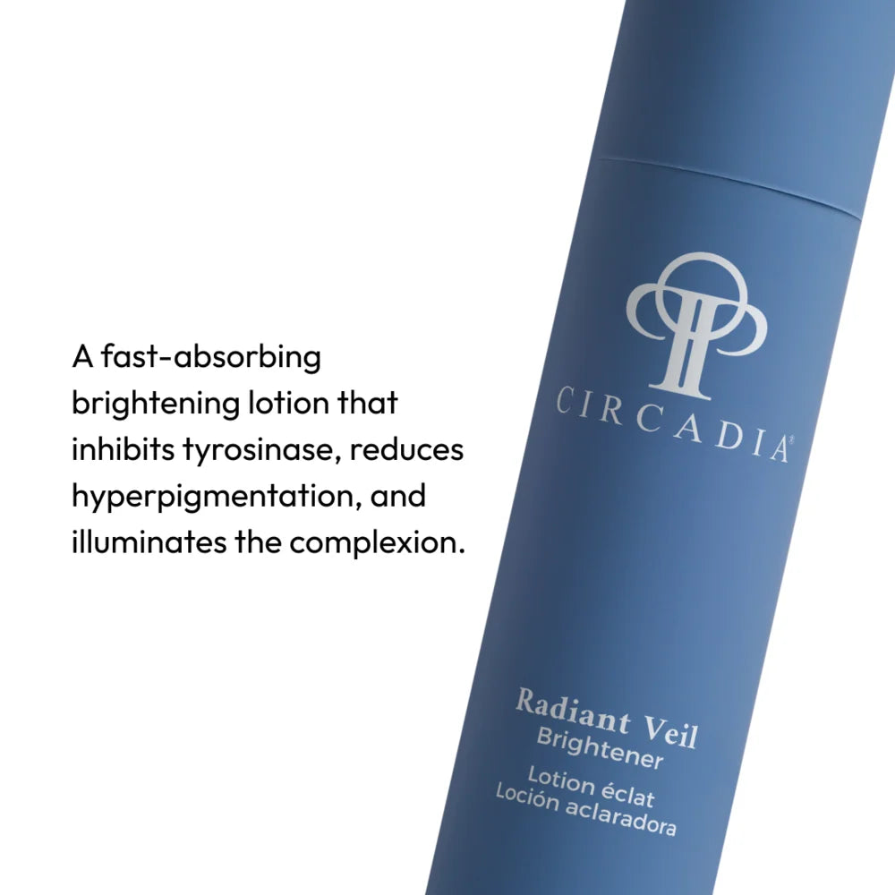 Radiant Veil Brightener 60ml