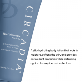 Tidal Moisture For Body 200 ml