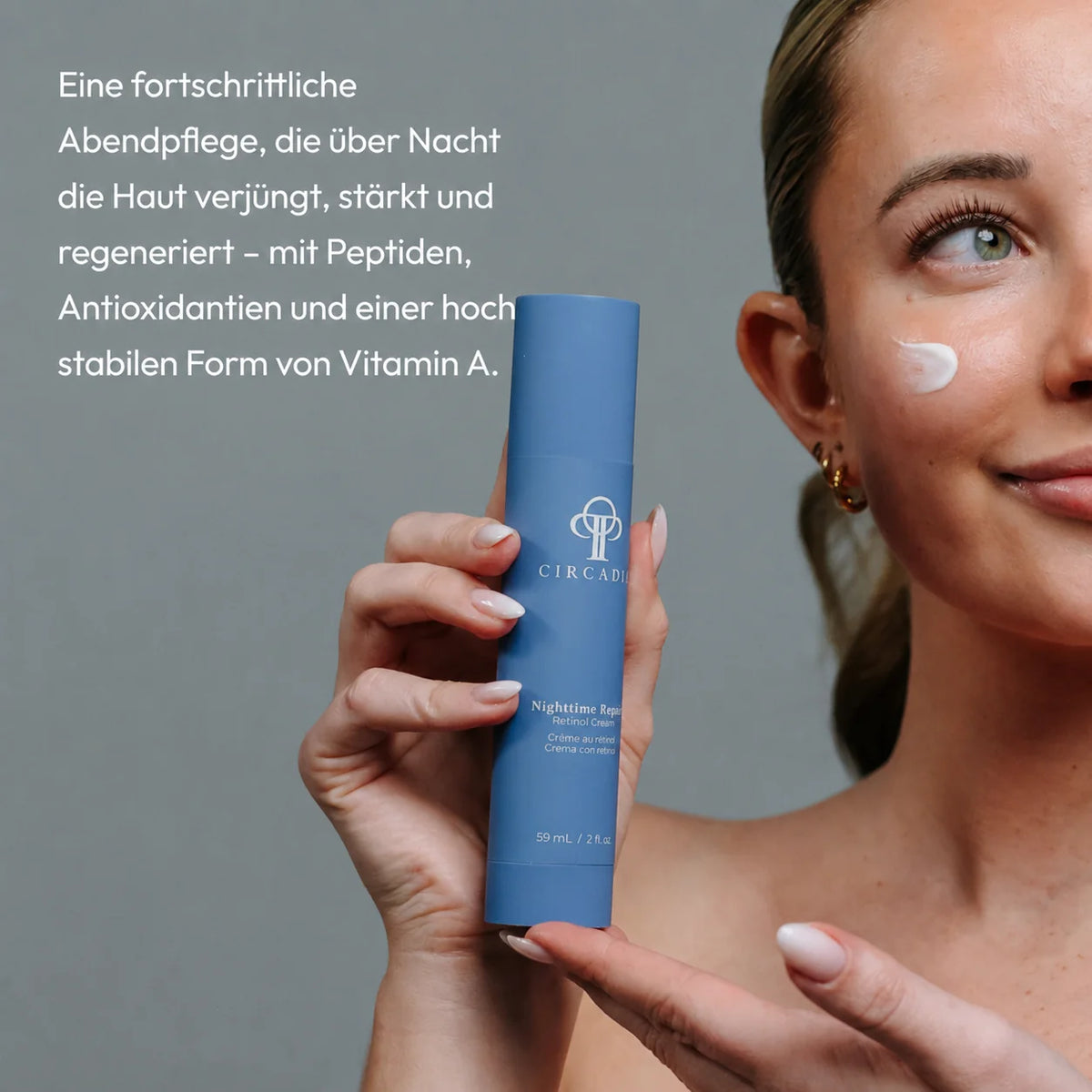 Nighttime Repair Retinol Cream 59 ml