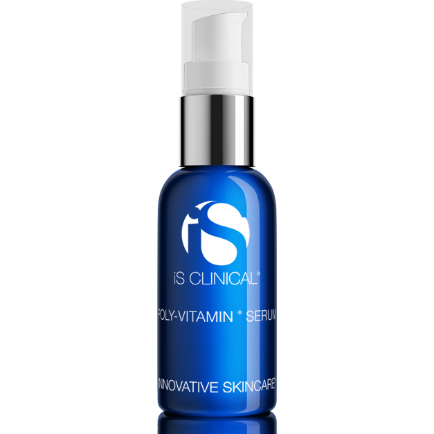 Poly-Vitamin® Serum