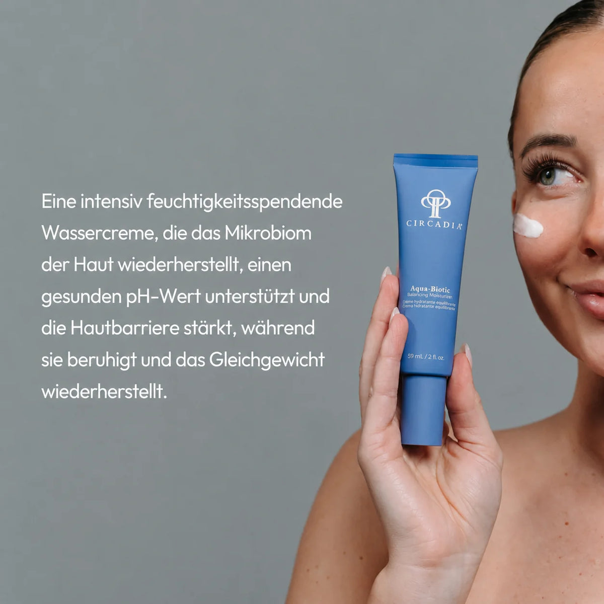 Aqua-Biotic Balancing Moisturizer