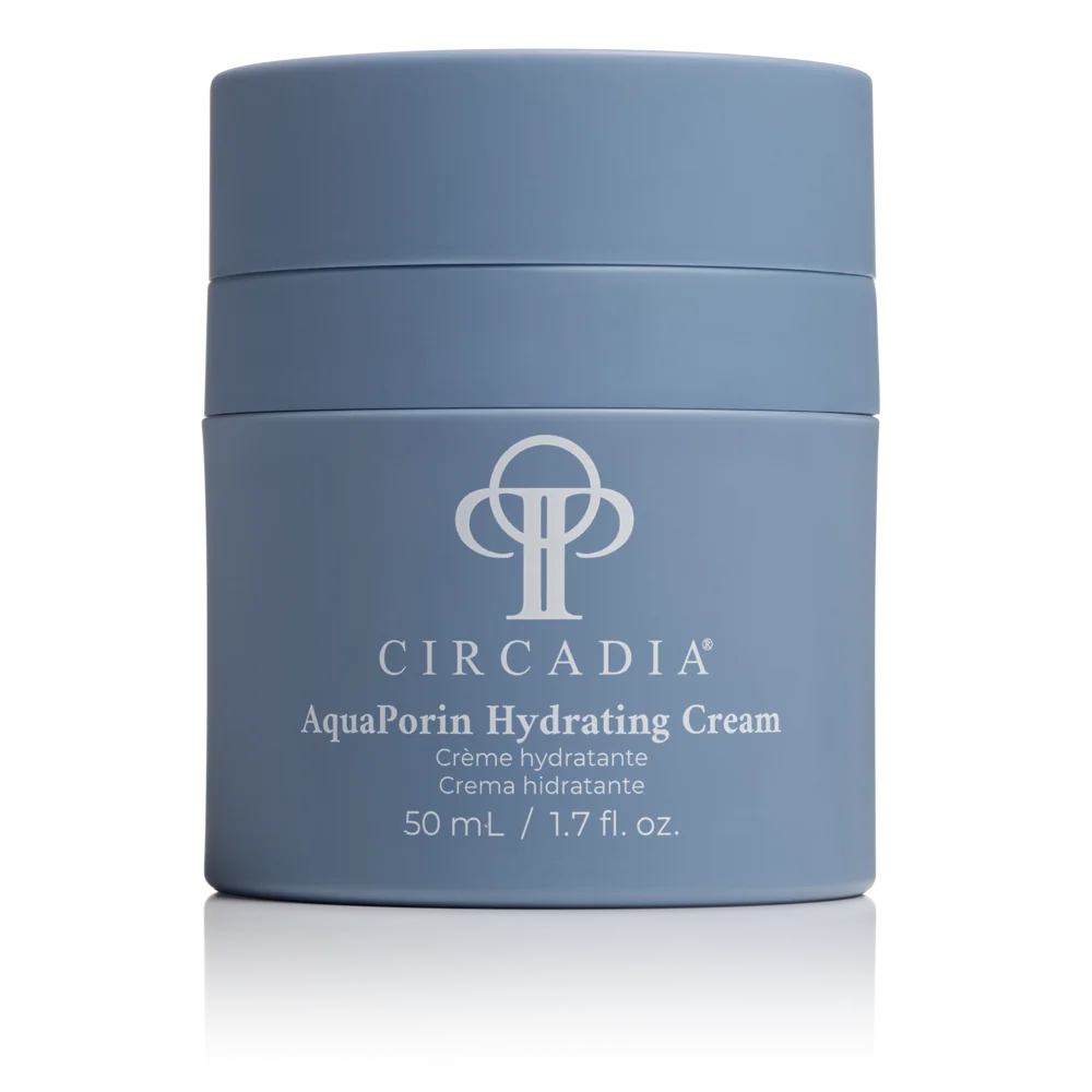 AquaPorin Hydrating Cream Circadia 50ml