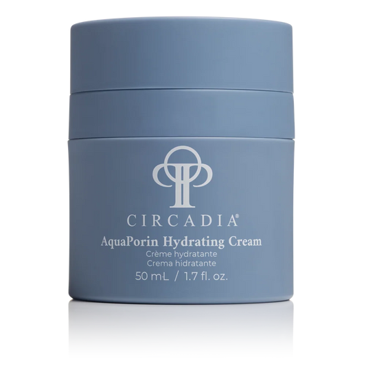 Circadia AquaPorin Hydrating Cream 50ml