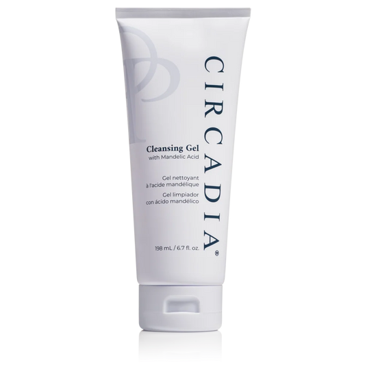 Cleansing Gel with Mandelic Acid 198ml