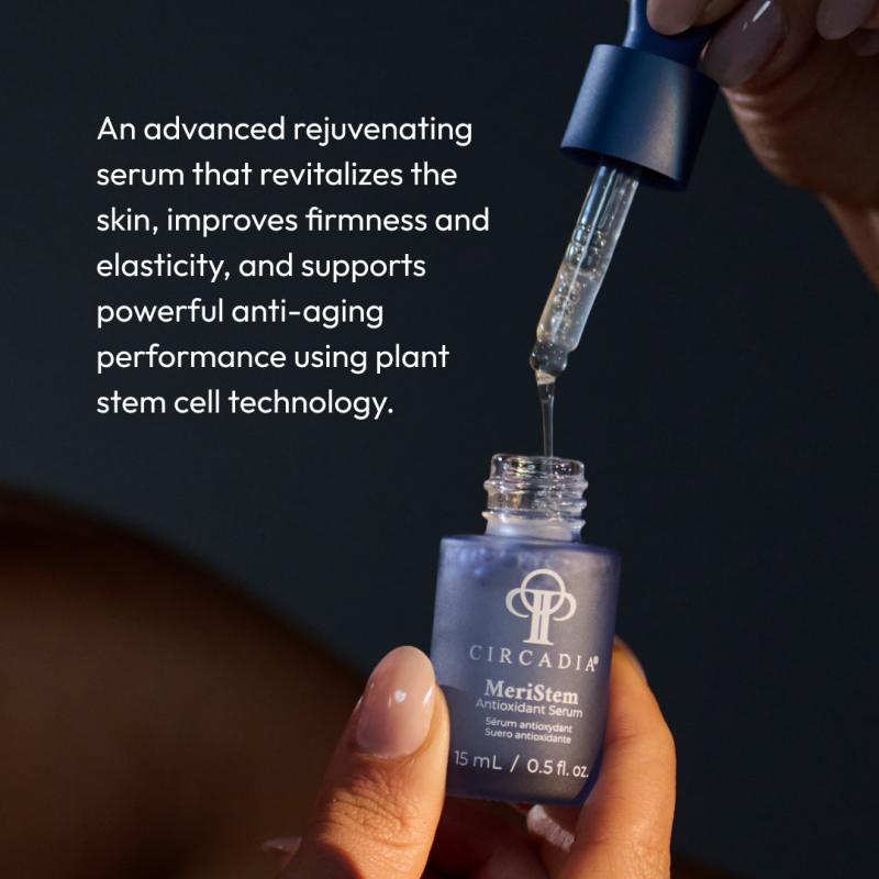 MeriStem Serum 15ml