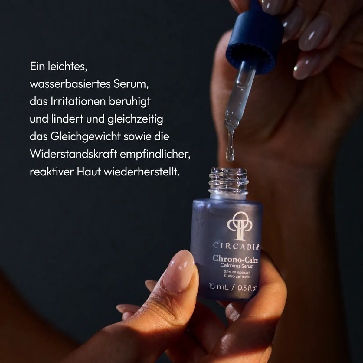Chrono-Calm   15ml