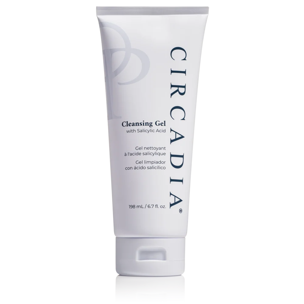 Cleansing Gel with Salicylic Acid  200 ml