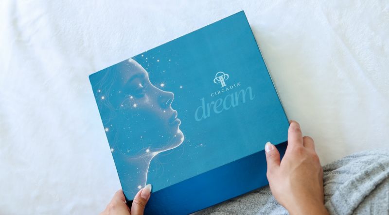 Dream At-Home Facial Kit