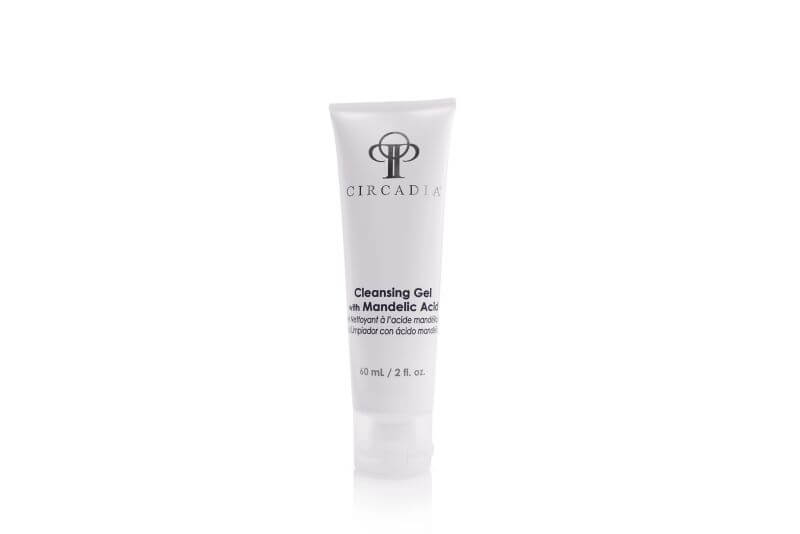 Cleansing Gel with Mandelic Acid 60ml, Travelsize