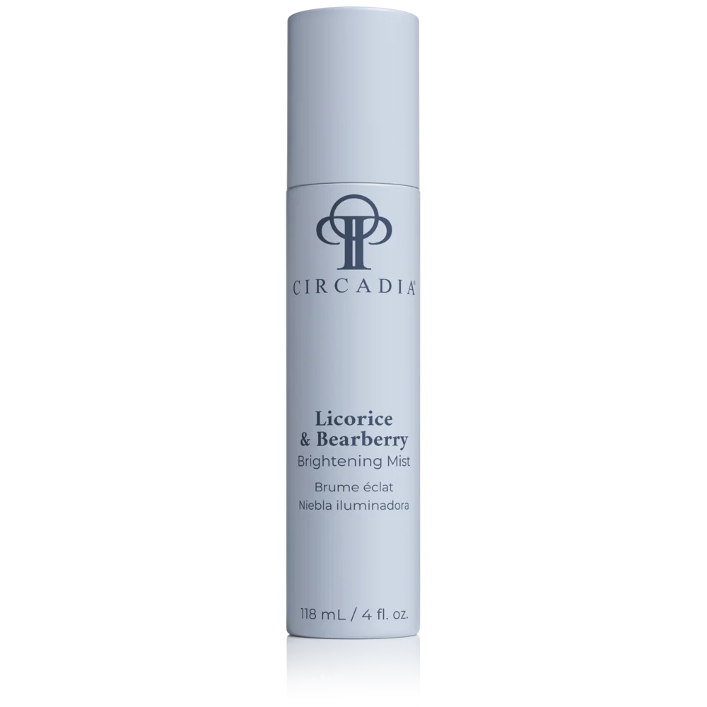Licorice & Bearberry Brightening Mist 120ml