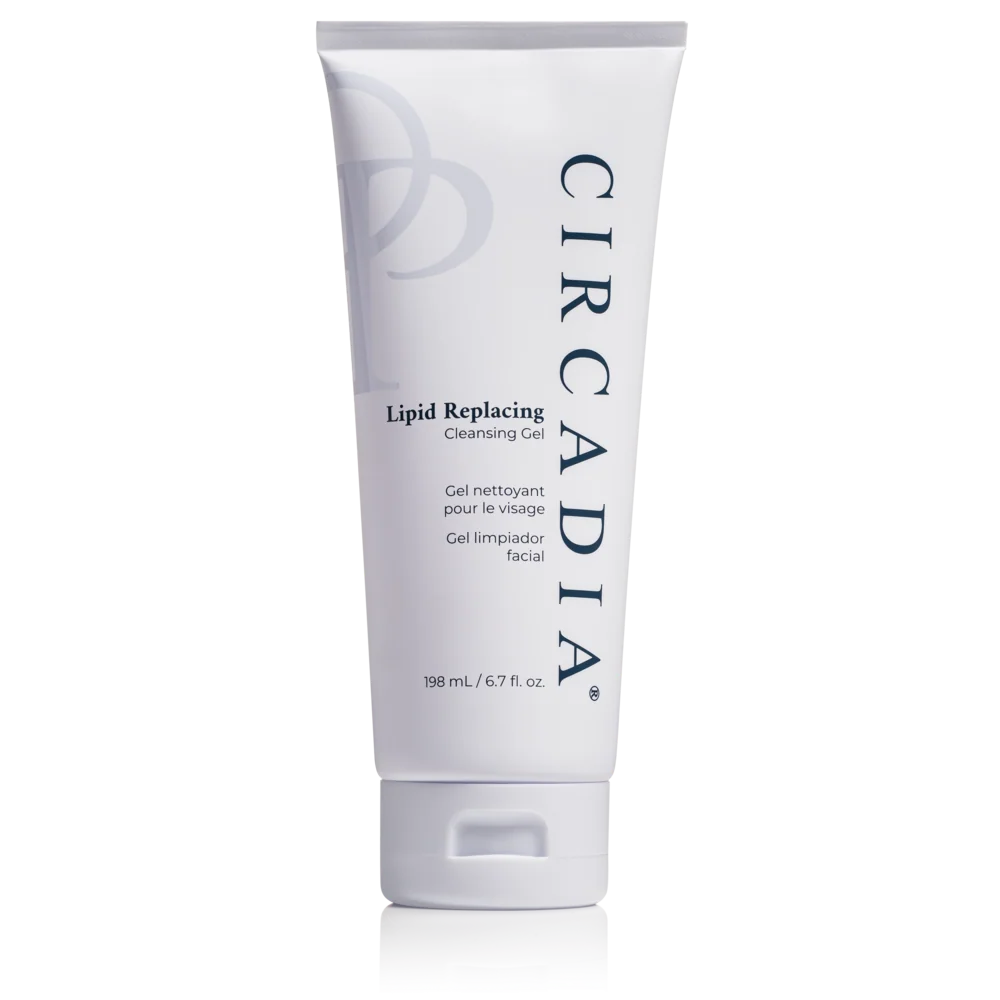 Lipid Replacing Cleansing Gel  200 ml