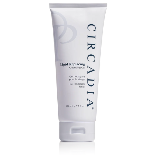 Lipid Replacing Cleansing Gel  198 ml