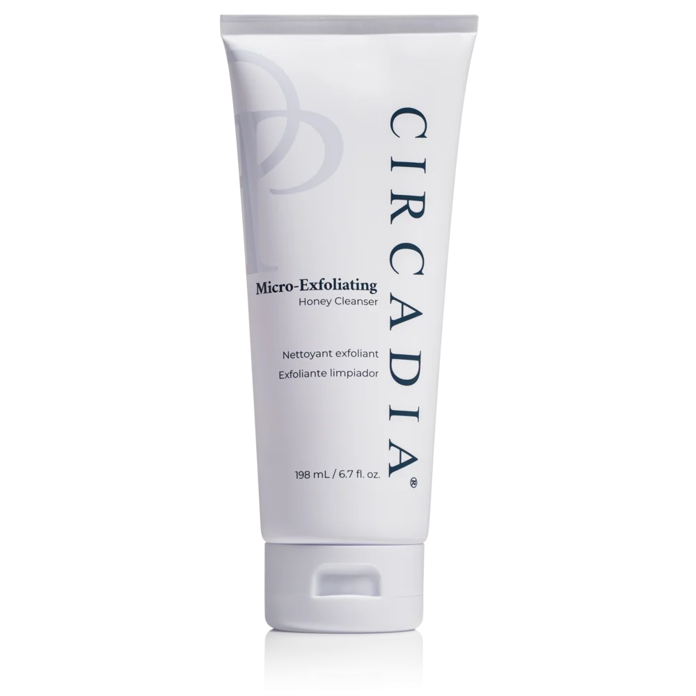 Micro-Exfoliating Honey Cleanser 200 ml