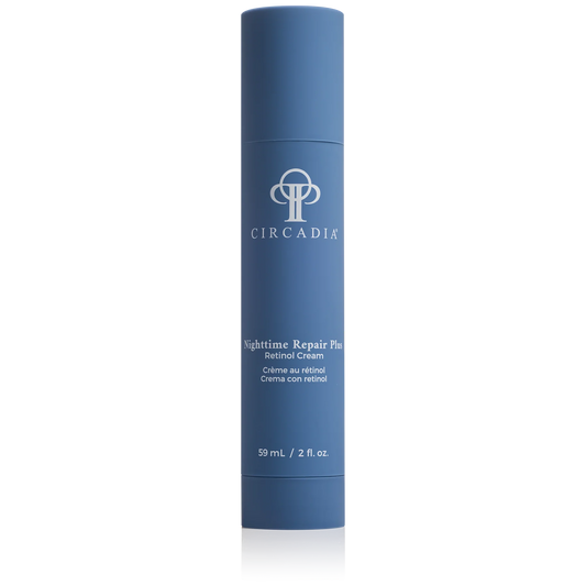 Nighttime Repair  Plus  Retinol Cream 60ml