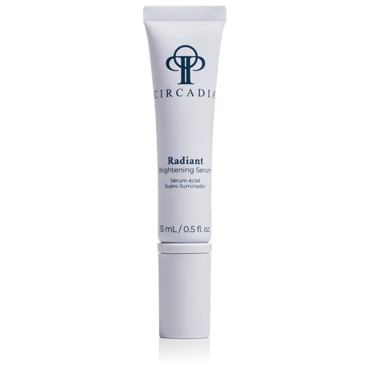 Radiant Brightening Serum  15ml