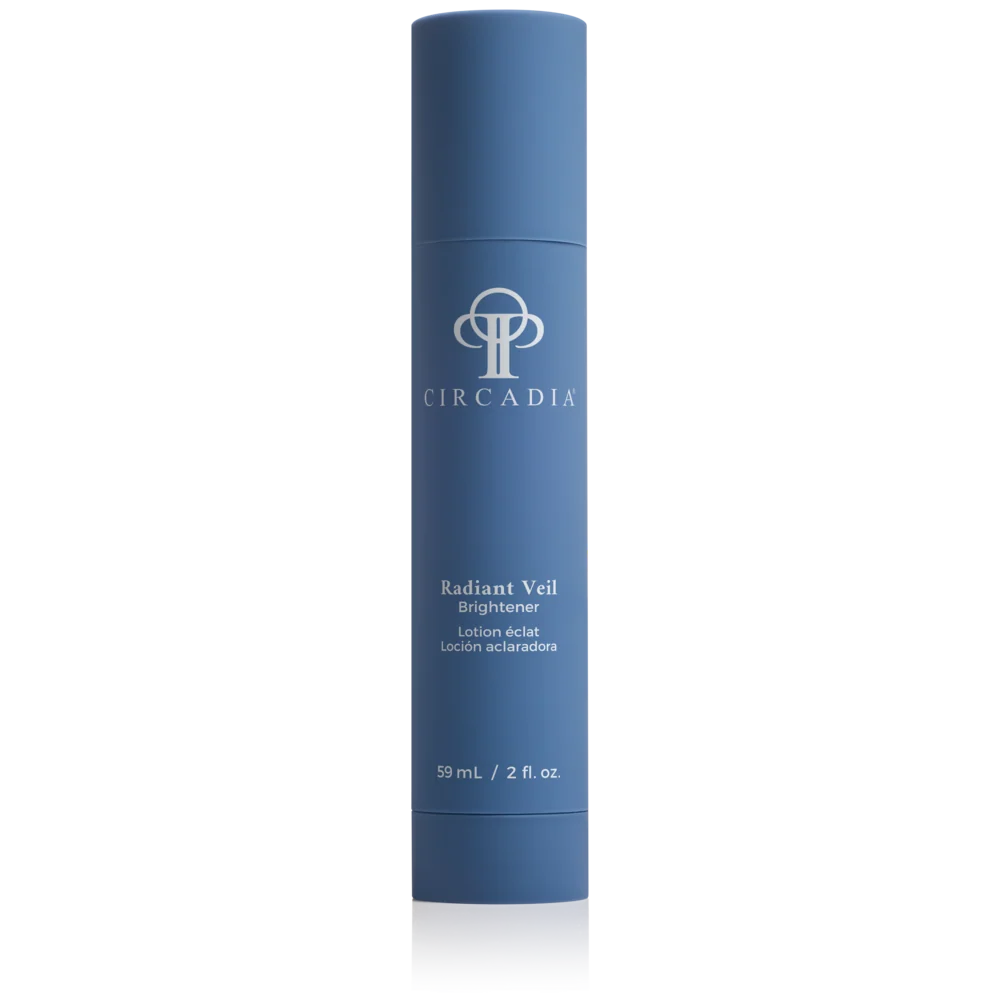 Radiant Veil Brightener 60ml