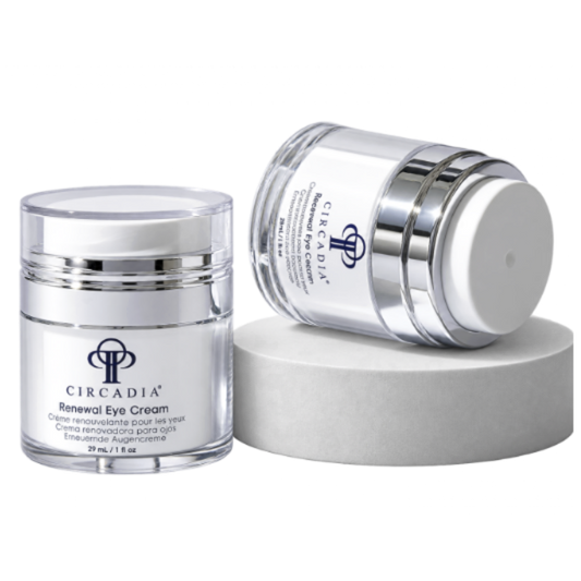 Renewal Eye Cream