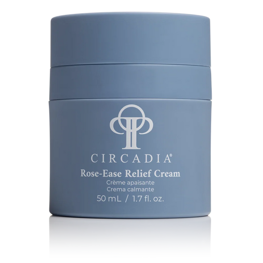 Rose-Ease Relief Cream 50ml