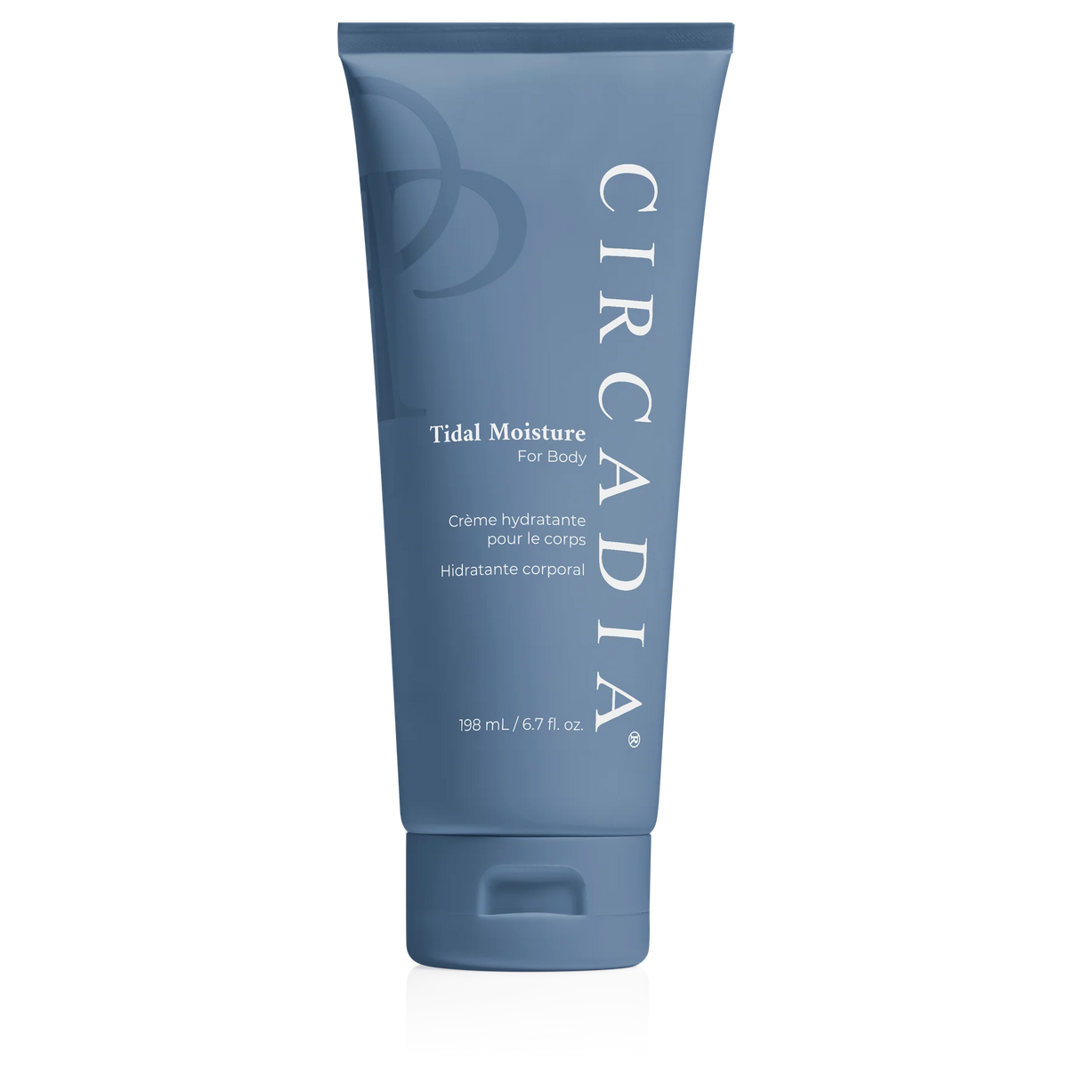Tidal Moisture For Body  200 ml