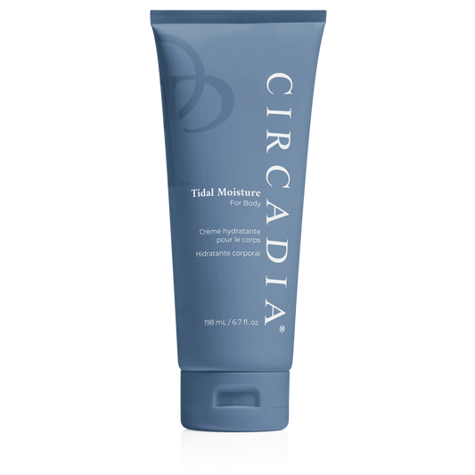 Tidal Moisture For Body 200ml