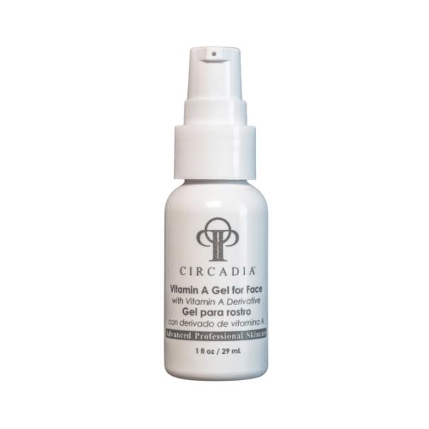 Vitamin A Gel  30ml