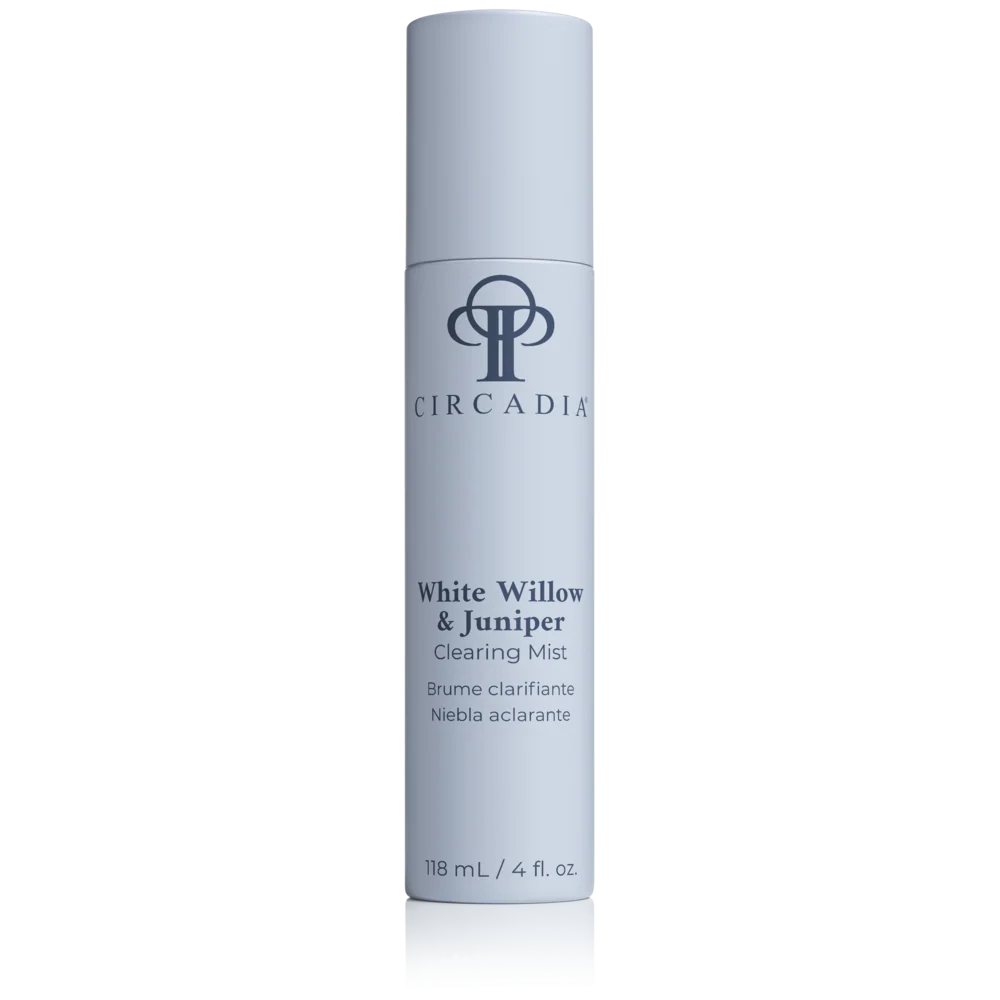 White Willow & Juniper Clearing Mist  118ml