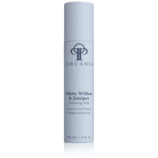 White Willow & Juniper Clearing Mist  118ml