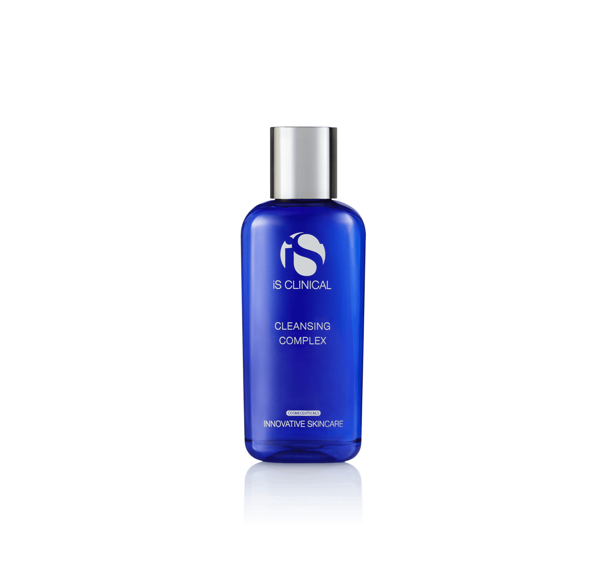 iS Clinical Cleansing Complex – 60 ml, kleine Flasche
