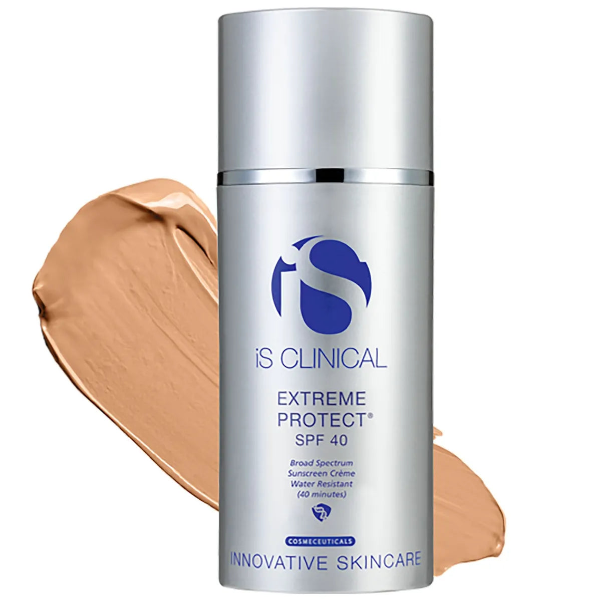 Extreme Protect SPF 40 Bronze mit dunklem Farbfleck