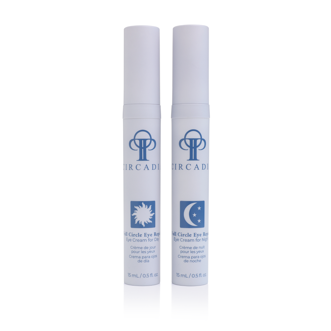 Full Circle Eye Repair  2x15ml
