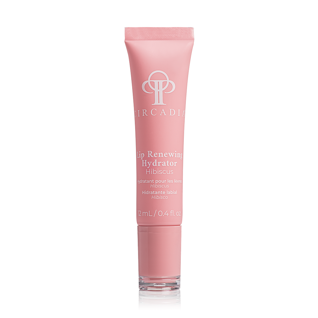 Lip Renewing Hydrator 12 ml (Hibiscus)