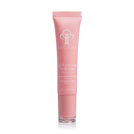 Lip Renewing Hydrator 12 ml (Hibiscus)