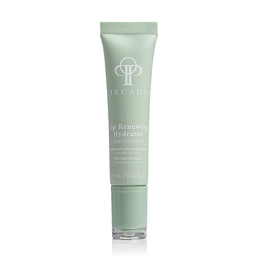 Lip Renewing Hydrator 12 ml (Vanilla Mint)