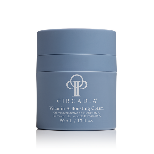 Vitamin A Boosting Cream   50ml