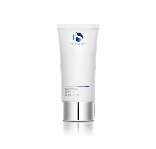 Warming Honey Cleanser (120 ML)