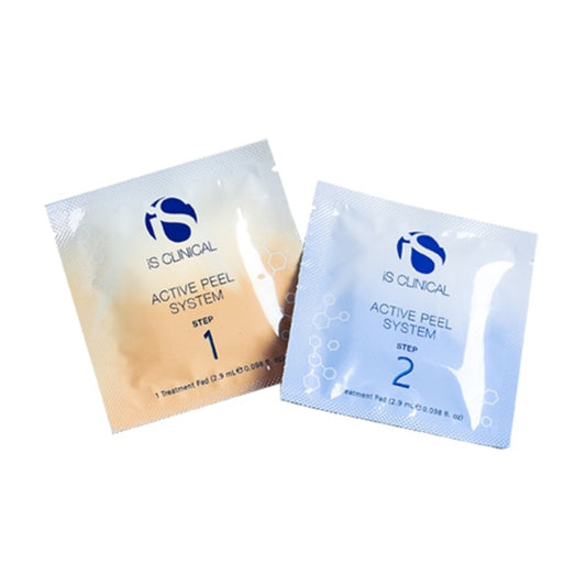 iS Clinical Active Peel System