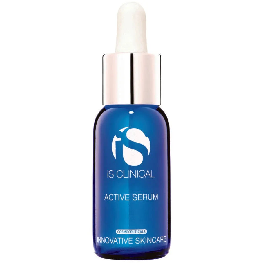 iS Clinical Active Serum 30 ml – Produktflasche