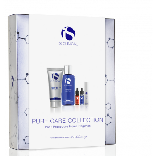 Pure Care Collection