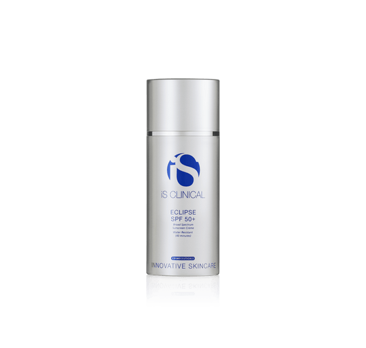 iS Clinical Eclipse SPF 50+ Perfectint Beige 100 g