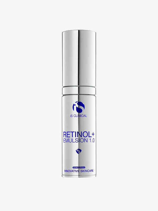 iS Clinical Retinol+ Emulsion 1.0